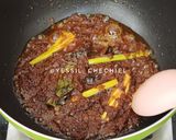 Foto langkah ke 5 dari resep Kare Kepiting.