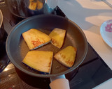Foto del paso 7 de la receta: Risotto de berenjena