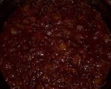 Foto del paso 4 de la receta: Salsa a base de tomate de árbol