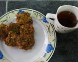 Foto langkah ke 6 dari resep Bakwan Kacang Hijau (LENTO).