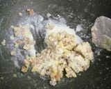 Foto langkah ke 3 dari resep Macaroni Schotel aka Macaroni Casserole Kukus + Irit #selasabisa.