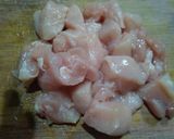 Foto langkah ke 1 dari resep JasJus chicken.