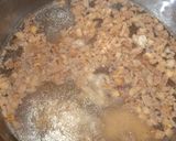 Foto langkah ke 3 dari resep Mie Ayam Bumbu Instan.