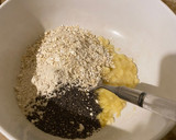 Foto del paso 1 de la receta: Tartita de yogurt, avena y frutas