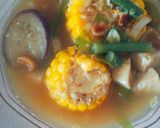 Foto langkah ke 4 dari resep Sayur asem.