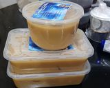 Foto langkah ke 6 dari resep Kolak pisang ubi kolang kaling.