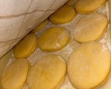 Fánk recept fázis 6 fotója