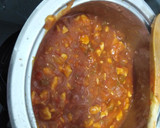 Foto del paso 3 de la receta: Macarrones con verdura y pollo