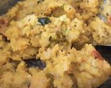 स्टफ्ड टोस्ट (stuffed toast recipe in Hindi) रेसिपी चरण 6 फोटो