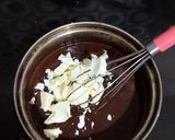 Foto langkah ke 3 dari resep Selai Coklat Homemade.