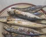 Foto langkah ke 1 dari resep Balado Ikan Cue.