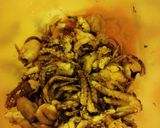 Foto del passaggio 3 della ricetta Polpetti con patate 🐙