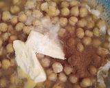 صورة لخطوة 1 من وصفة مسبح الحمص