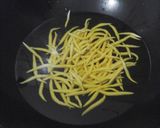 Foto langkah ke 5 dari resep Gabus Keju.