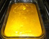 Foto del paso 4 de la receta: Queque muy fácil de zanahoria
