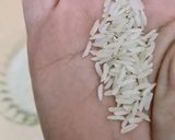 Foto del paso 4 de la receta: Curry de legumbres 🇮🇳 con leche de coco 🥘 sobre arroz basmati 🍚