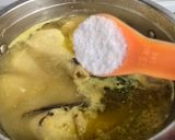 Foto langkah ke 5 dari resep Soto Kudus.