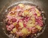 "Savory" Corned Beef Hash recipe step 6 photo