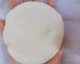 Foto del paso 2 de la receta: Arepa Venezolana rellena de pollo desmechado