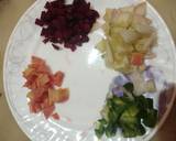 Healthy sandwich recipe step 1 photo