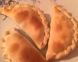 Foto del paso 6 de la receta: Empanadas de Soja