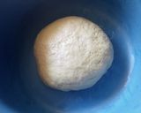 Foto del paso 5 de la receta: Conchas blancas