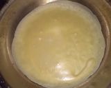 Foto del paso 3 de la receta: Bolsitas de crepé rellenas 🤤🧀👌