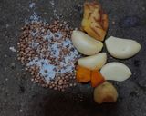 Foto langkah ke 1 dari resep Ayam Goreng Bumbu Padang.
