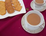 મસાલા ટી (Masala Tea Recipe In Gujarati) રેસીપી સ્ટેપ3ફોટો