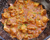 Foto del paso 10 de la receta: Cazuela de costillas y rovellons