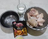 Foto langkah ke 1 dari resep Gulai Ayam.