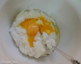 Foto del paso 2 de la receta: Bollos o pastas de manteca