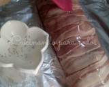 Foto del paso 9 de la receta: Redondo fin de mes