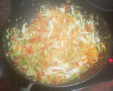 Foto del paso 4 de la receta: Wok de ternera agridulce con arroz blanco