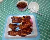 Foto langkah ke 7 dari resep Ayam bakar teflon.