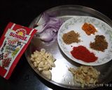 এগ ডেভিল(Egg devil recipe in bengali) রেসিপির ধাপ 1 ছবি