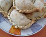 Foto del paso 1 de la receta Empanadas de acelga