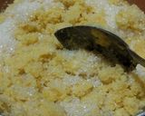आंब्याचा शिरा (ambyacha sheera recipe in marathi) रेसिपी स्टेप 3 फोटो