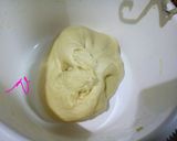 Foto langkah ke 2 dari resep Wool Roll Bread.