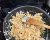 Foto del paso 1 de la receta: Croquetas de langostinos cocidos