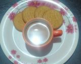 A picture of step 3 of Masala Tea.