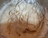 Foto del paso 3 de la receta: Torta invertida de manzana en olla Essen 🍏