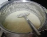 A picture of step 3 of Kheer.