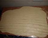 Coconut chapati# themechallenge recipe step 6 photo