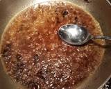 Cajun Shrimp Sauce (over Steak) recipe step 5 photo