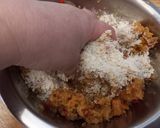 Foto del paso 2 de la receta: Hamburguesas de Cochayuyo al Horno