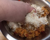 Foto del paso 2 de la receta: Hamburguesas de Cochayuyo al Horno