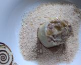 Ciasto pierogowe zawijane z mięsem wołowym krok przepisu 6 zdjęcie