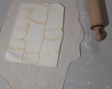 Foto del paso 4 de la receta: Masa hojaldre