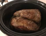 Foto del paso 2 de la receta: Choclillo en olla de cocción lenta